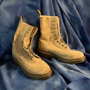 Dr. Marten casey boot